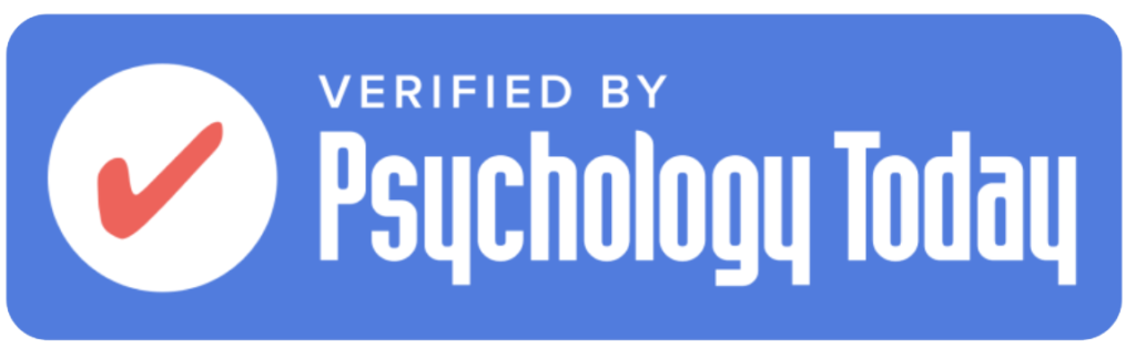 Verified by Psychology Today