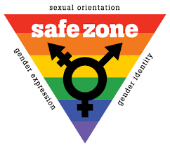 Safe Zone